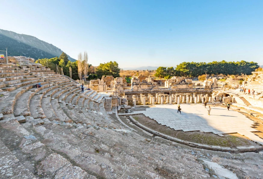 3 Days Selcuk City Tour photo 2