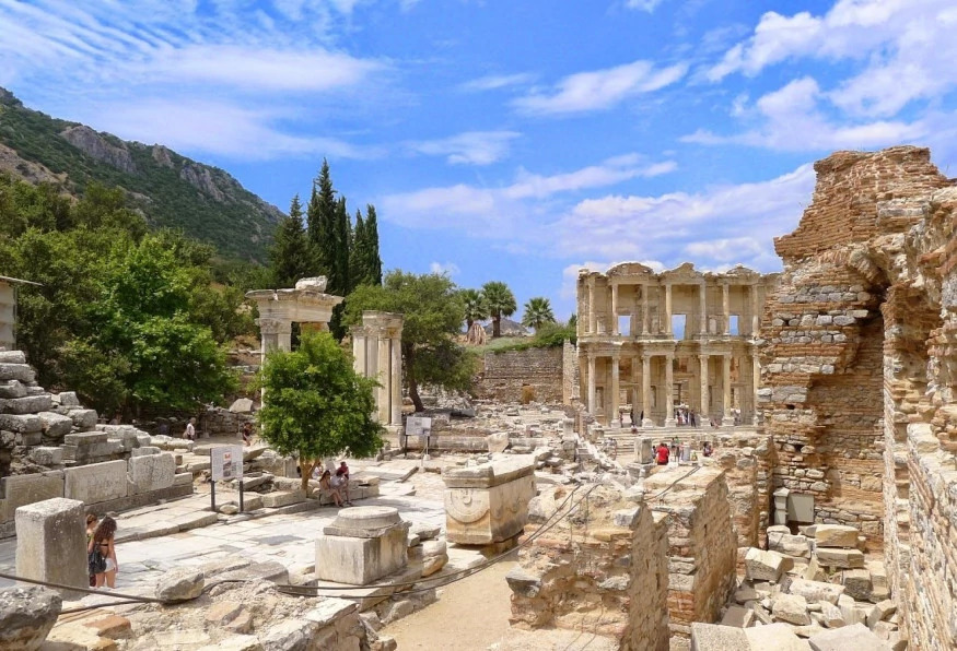 3 Days Selcuk City Tour photo 3