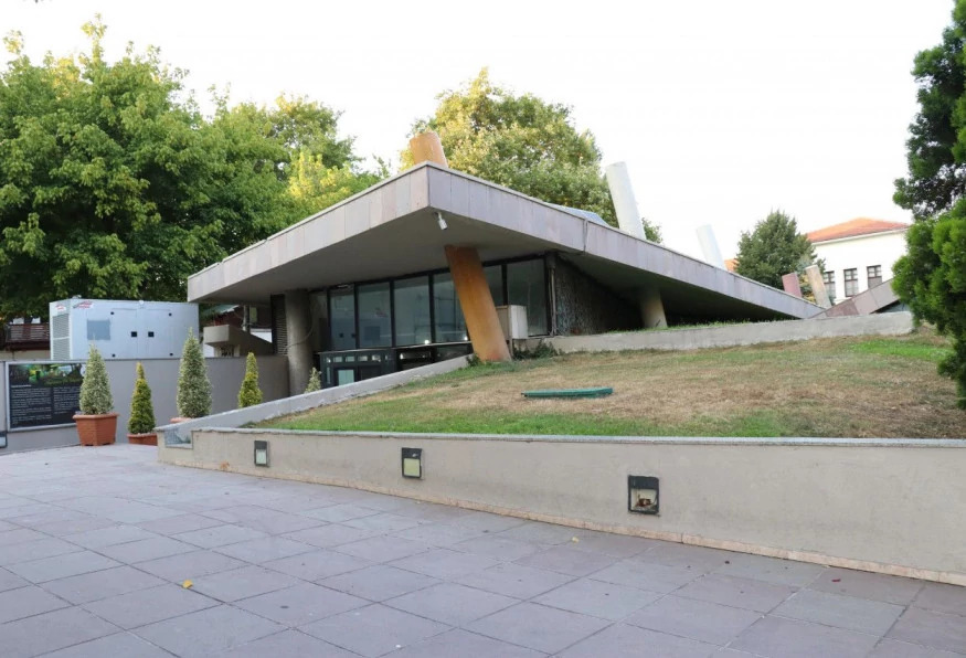 Daily Sakarya Cultural Tour photo 4