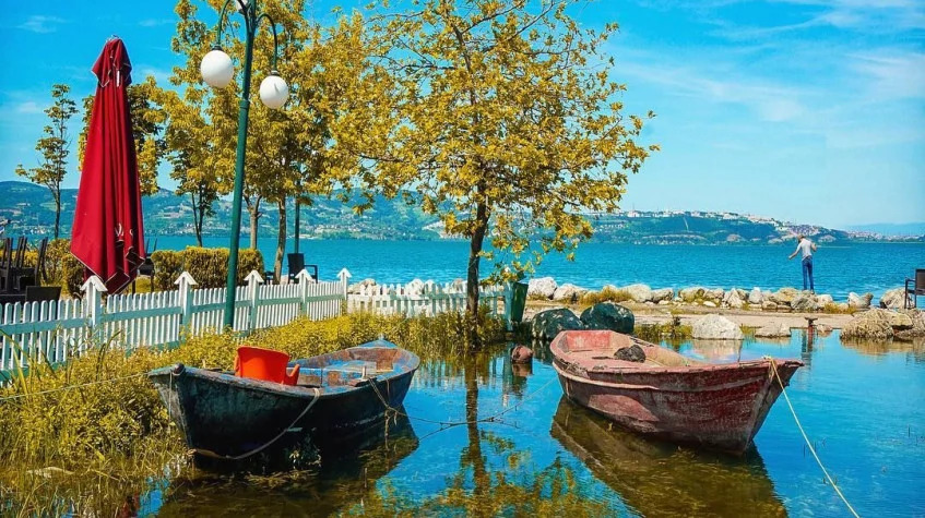 Daily Sakarya Cultural Tour photo 7