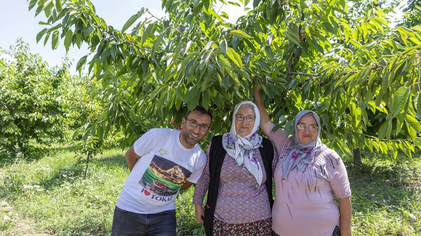 Daily Tokat Eco & Wine Tasting Tour photo 7