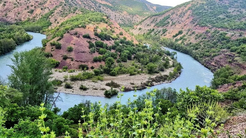 6 Days Tunceli City & Cooking Tour photo 1