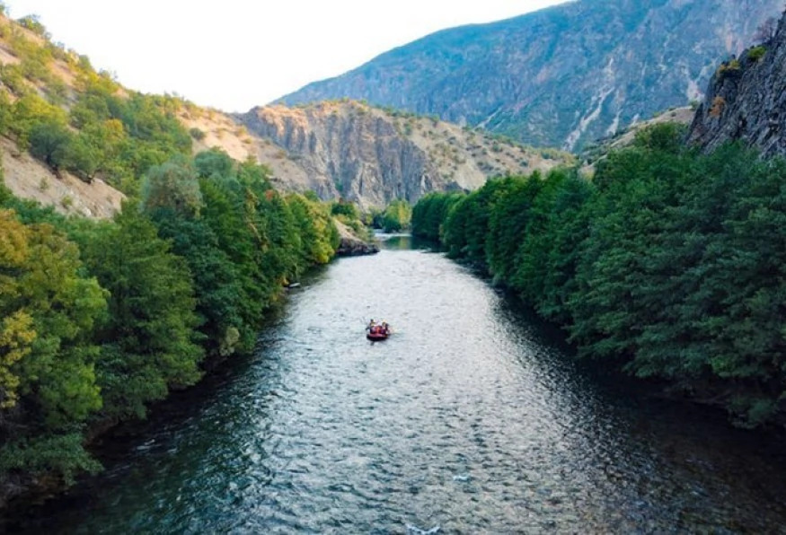 6 Days Tunceli City & Cooking Tour photo 3