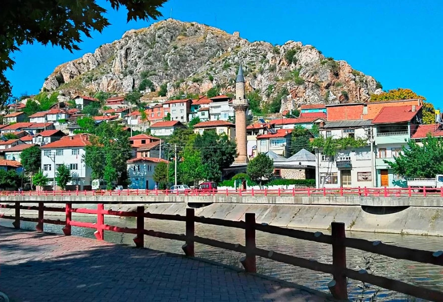 Daily Tokat City Tour photo 4