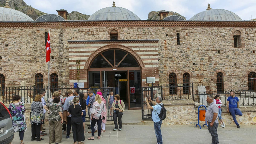 Daily Tokat City Tour photo 7