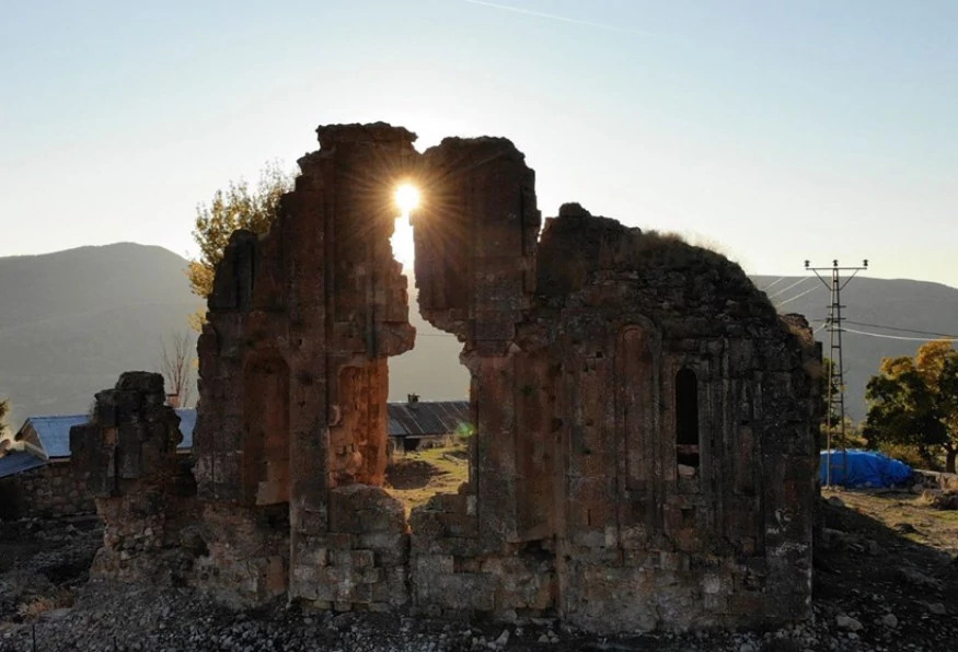 6 Days Tunceli City & Cooking Tour photo 7