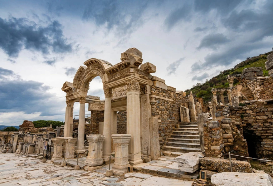 4 Days Selcuk City & Cooking Tour photo 7