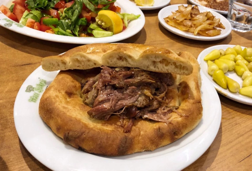 4 Days Selcuk City & Cooking Tour photo 10