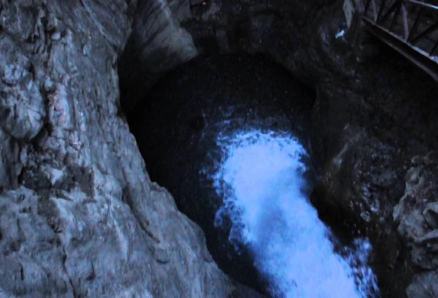 Daily Sakarya Waterfalls Tour photo 1