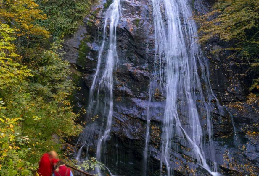 Daily Sakarya Waterfalls Tour photo 2