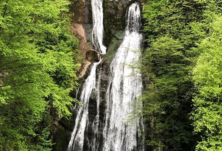 Daily Sakarya Waterfalls Tour photo 4