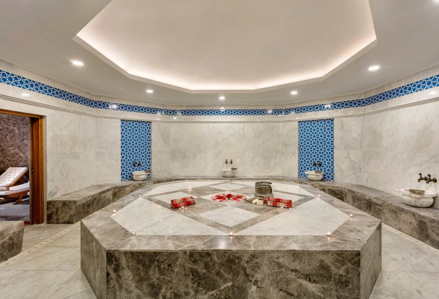 Daily Mus Turkish Bath & Castle Park Tour photo 10