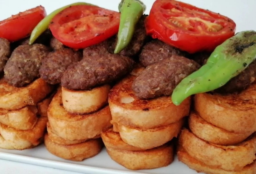 Daily Sakarya Cooking Lesson & Shopping Tour photo 1