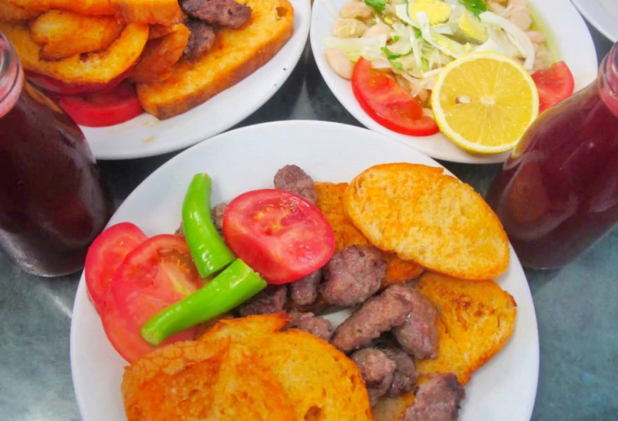 Daily Sakarya Cooking Lesson & Shopping Tour photo 3