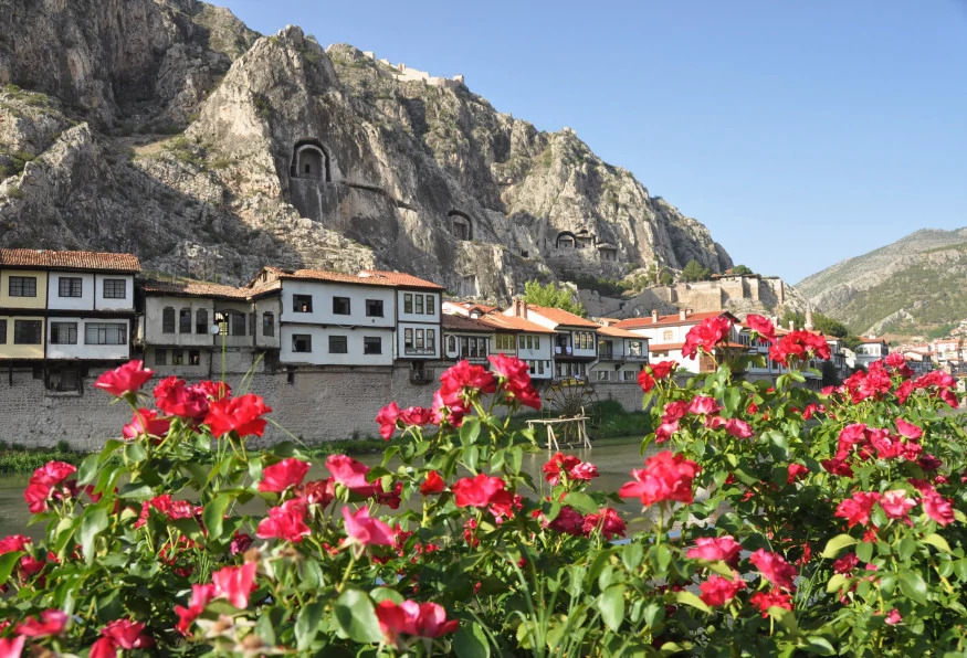 Daily Amasya Tour from Tokat photo 1