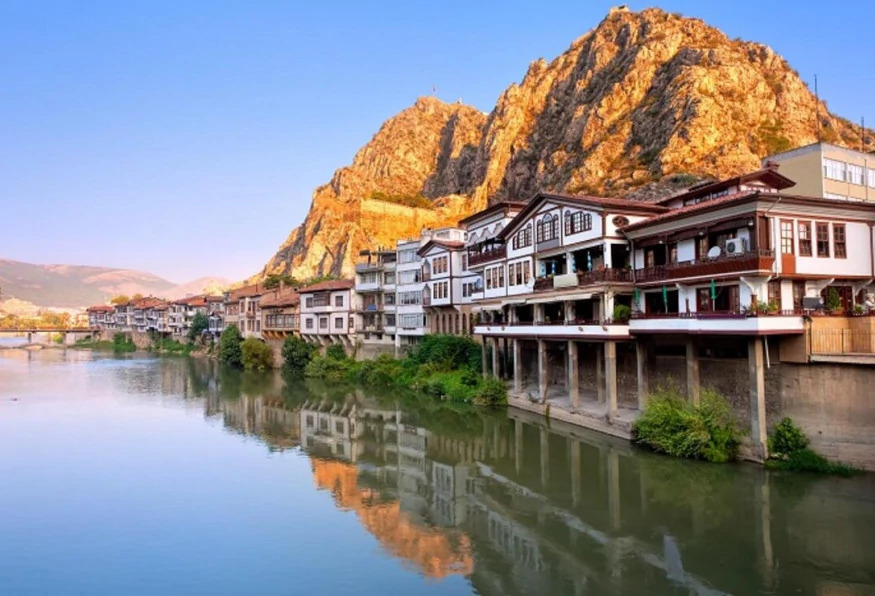 Daily Amasya Tour from Tokat photo 2