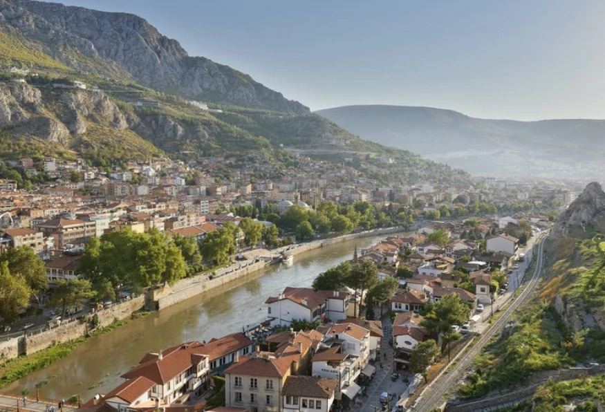 Daily Amasya Tour from Tokat photo 3