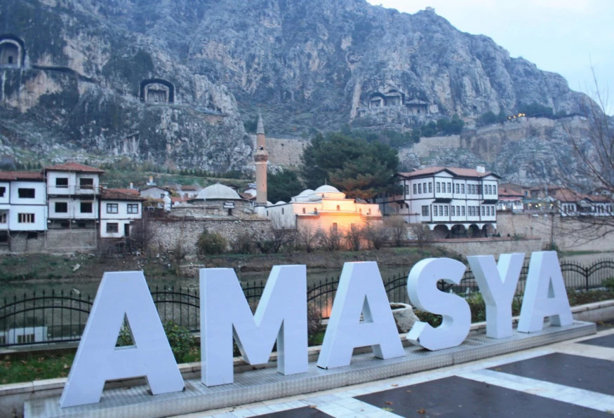 Daily Amasya Tour from Tokat photo 4