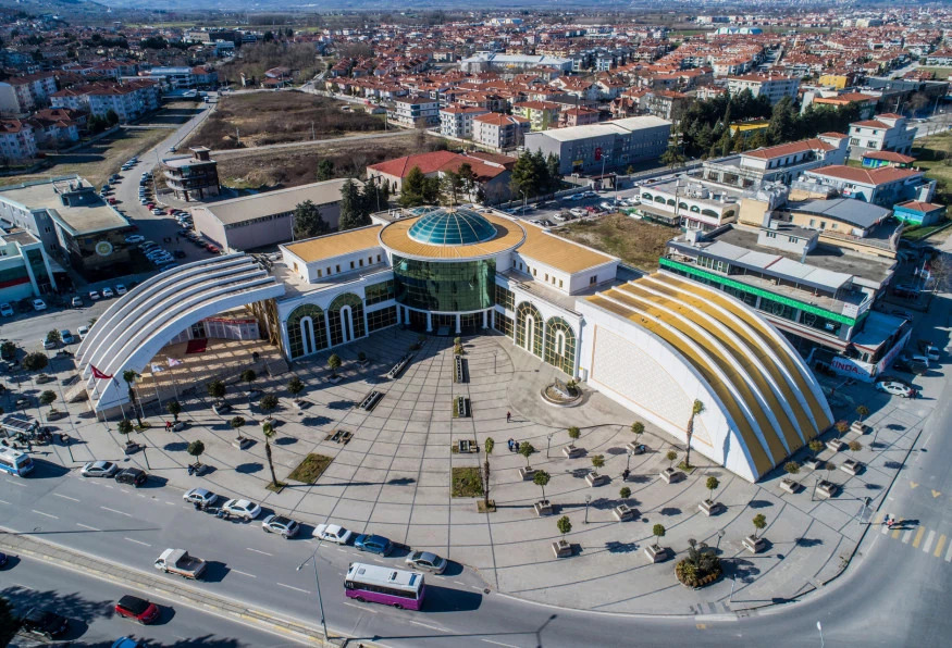 4 Days Sakarya City Tour photo 1