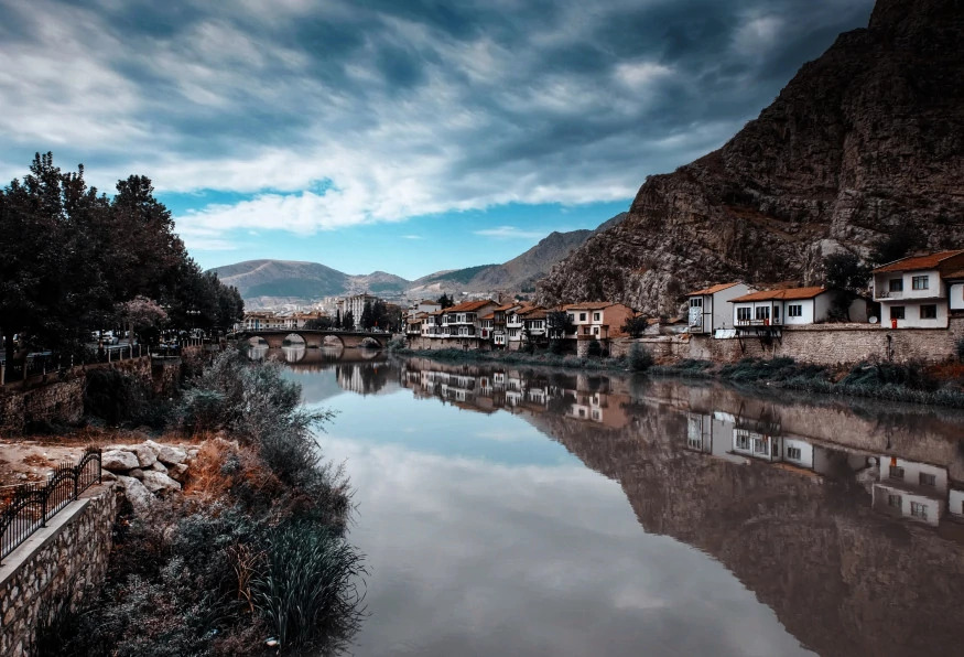Daily Amasya Tour from Tokat photo 6