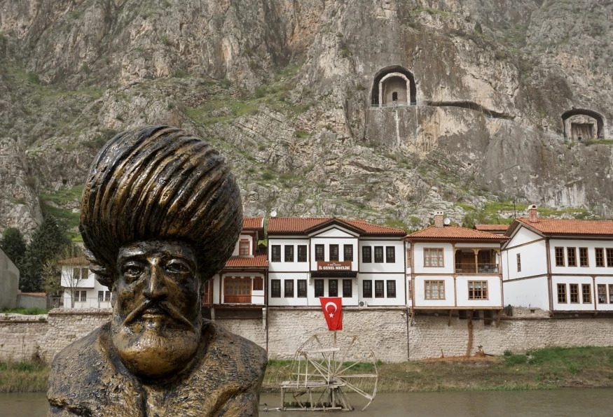 Daily Amasya Tour from Tokat photo 7