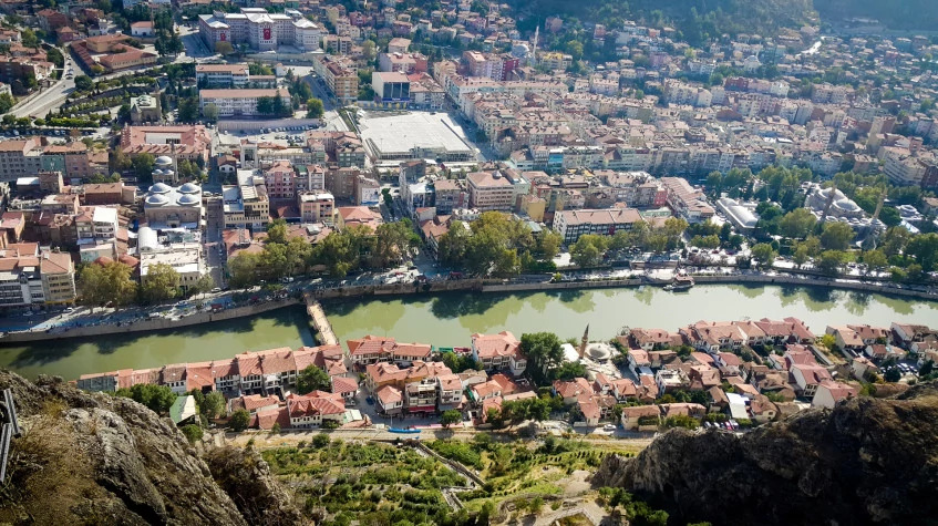 Daily Amasya Tour from Tokat photo 8
