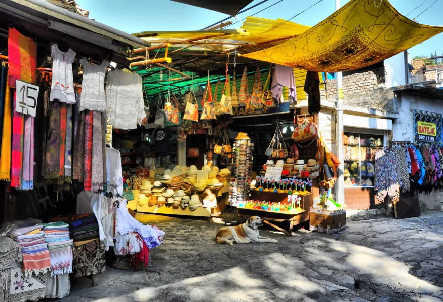 5 Days Selcuk City & Cooking Tour photo 6