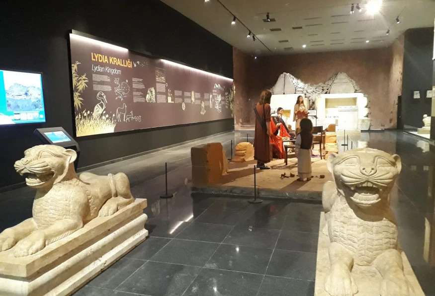 Daily Usak City Tour photo 1