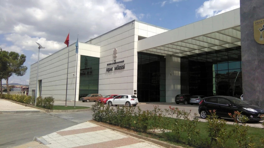 Daily Usak City Tour photo 5