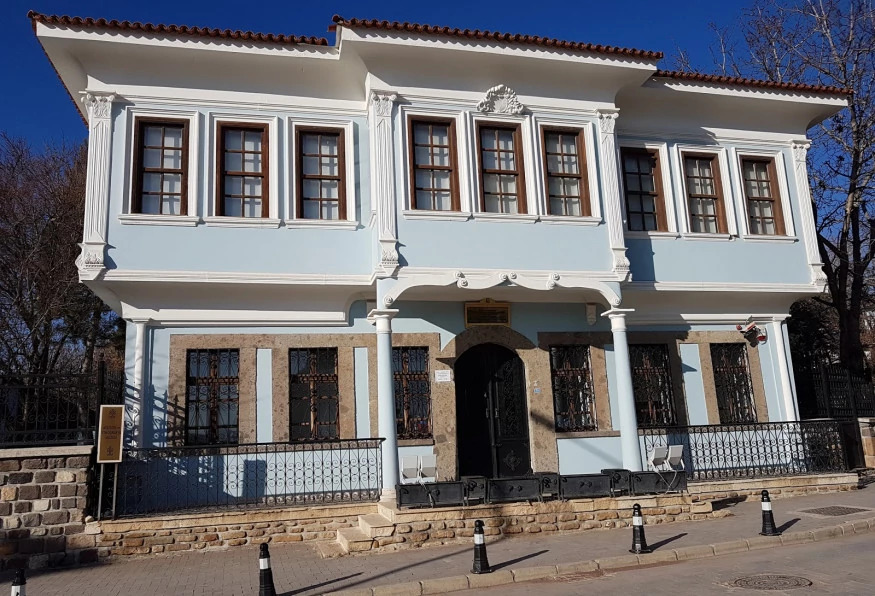 Daily Usak City Tour photo 6