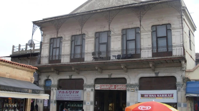 Daily Usak City Tour photo 10