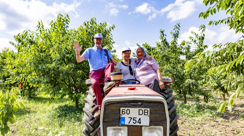 6 Days Tokat City & Cooking Tour photo 3