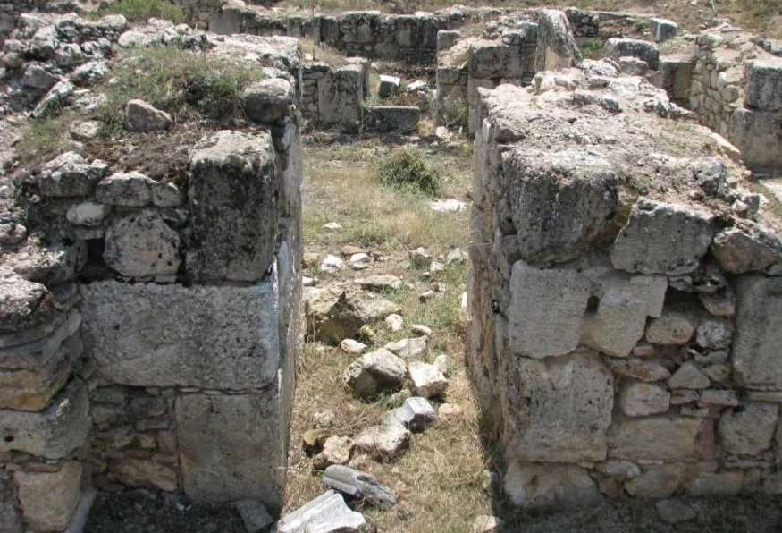 Daily Usak Historical City Tour photo 2