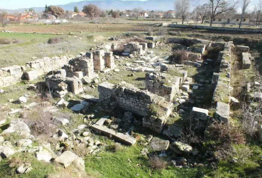 Daily Usak Historical City Tour photo 3