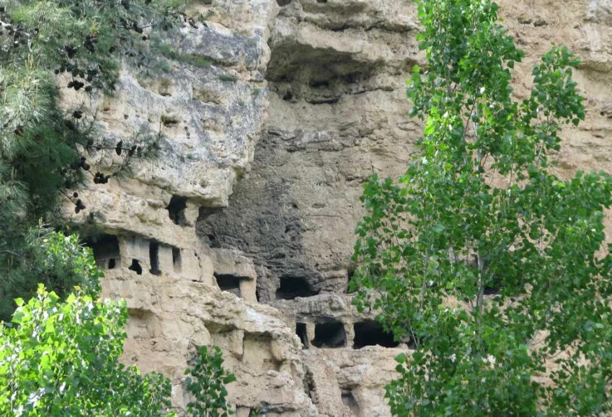 Daily Usak Historical City Tour photo 6