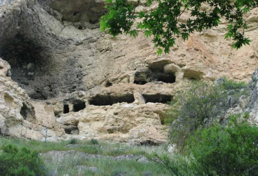 Daily Usak Historical City Tour photo 8