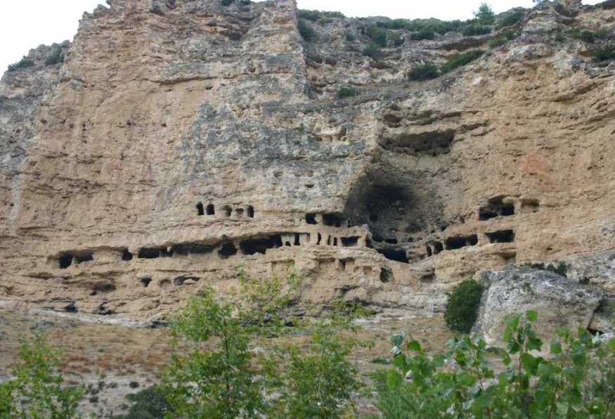 Daily Usak Historical City Tour photo 9