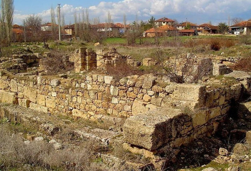Daily Usak Historical City Tour photo 10