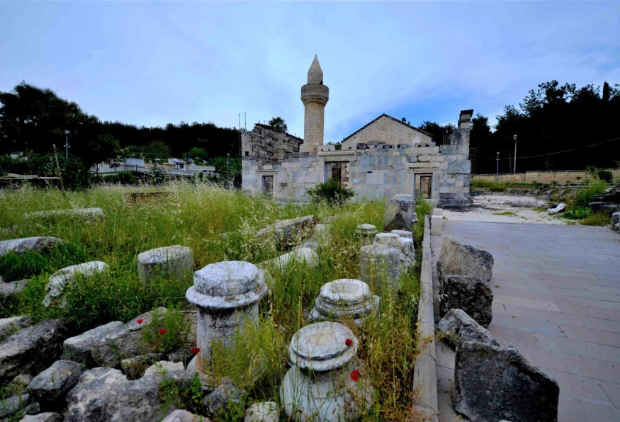 Daily Osmaniye Kadirli Tour photo 4