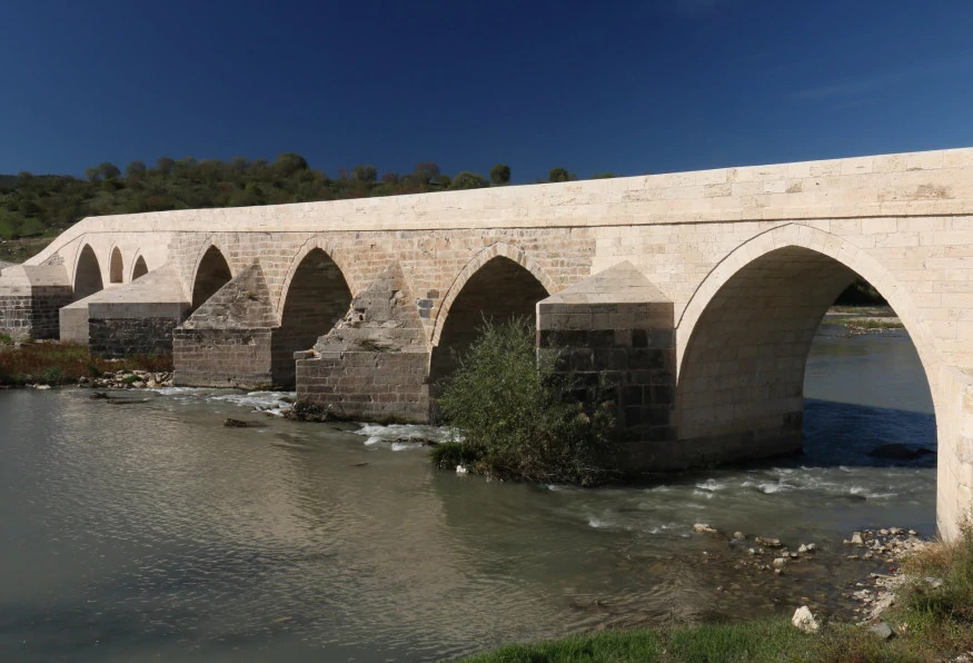 5 Days Tokat City & Cooking Tour photo 1