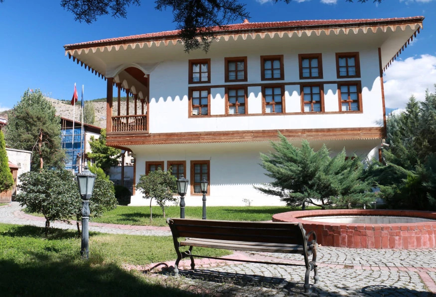 5 Days Tokat City & Cooking Tour photo 2