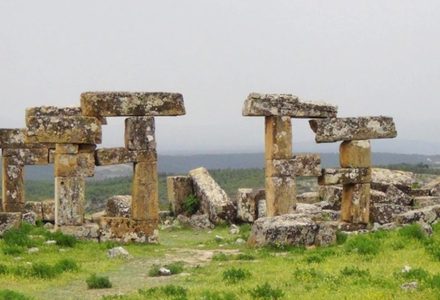 Daily Usak Antique City Tour photo 4
