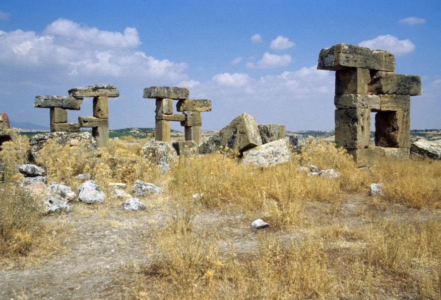 Daily Usak Antique City Tour photo 5