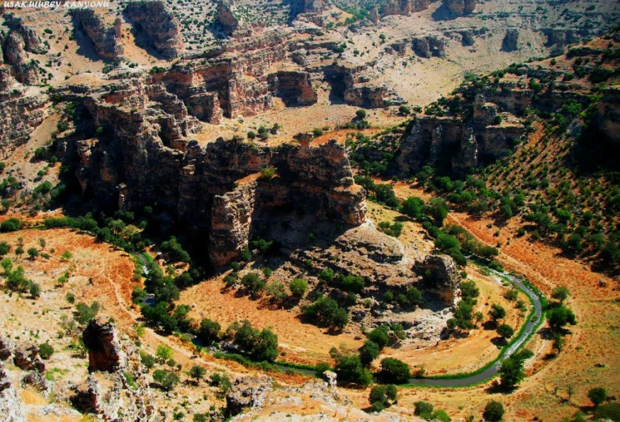 Daily Usak Nature Tour photo 2