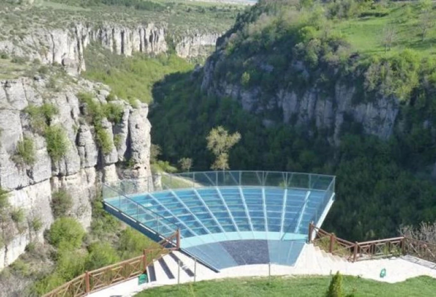 Daily Usak Nature Tour photo 4