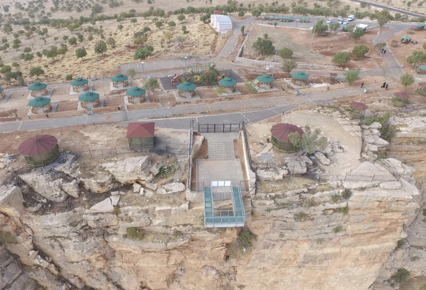 Daily Tour Around Siirt photo 1