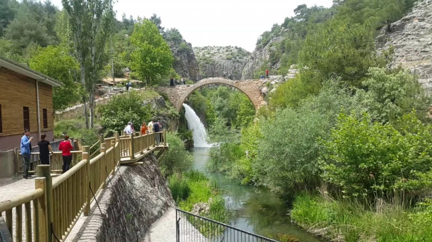 Daily Usak Nature Tour photo 6