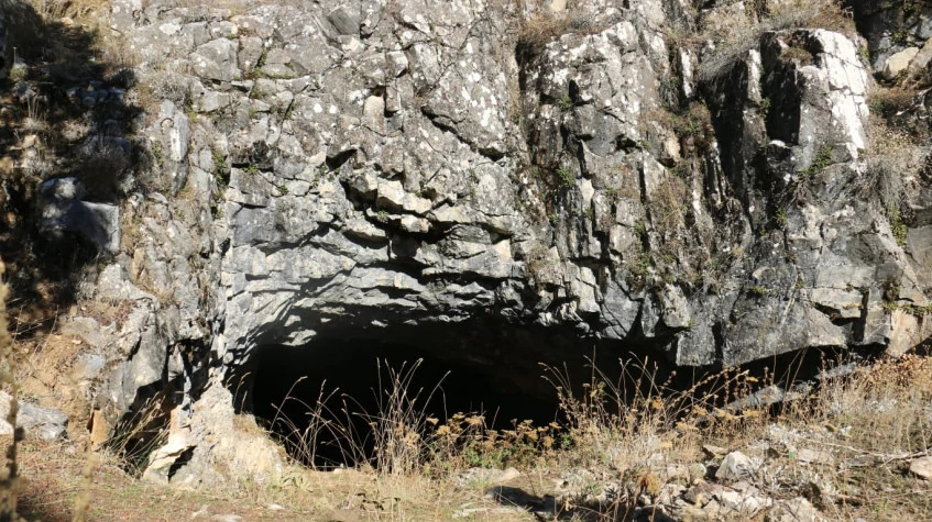Daily Usak Trekking Tour photo 4