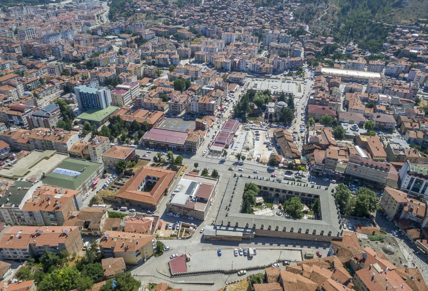 4 Days Tokat City & Cooking Tour photo 1