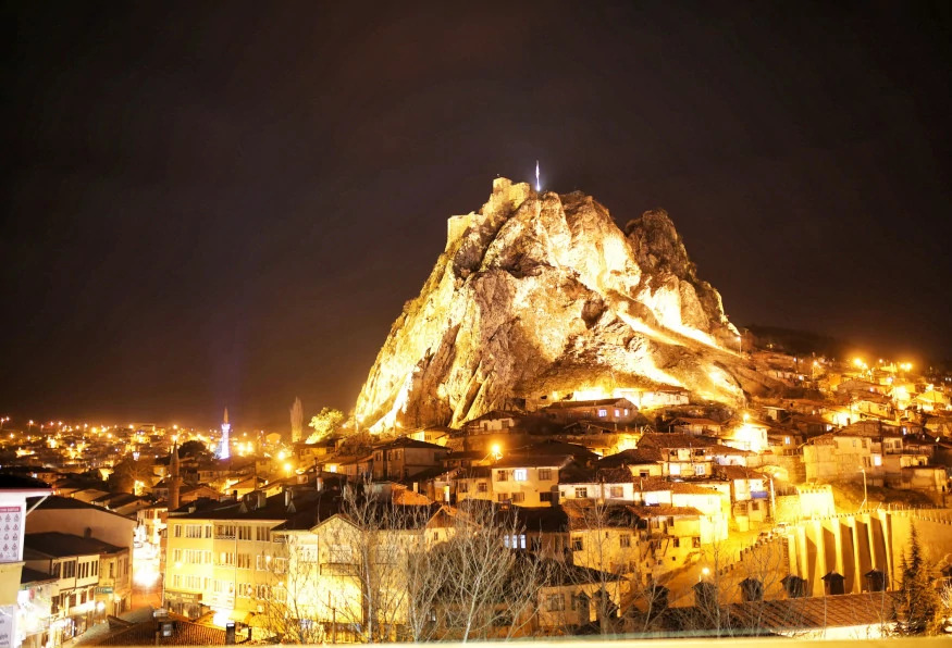 4 Days Tokat City & Cooking Tour photo 5